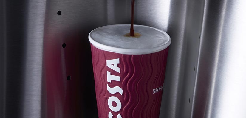 Costa Coffee coming to Kirkby