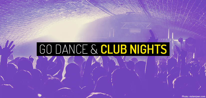 Liverpool clubbing guide
