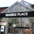 Southport shopping centre