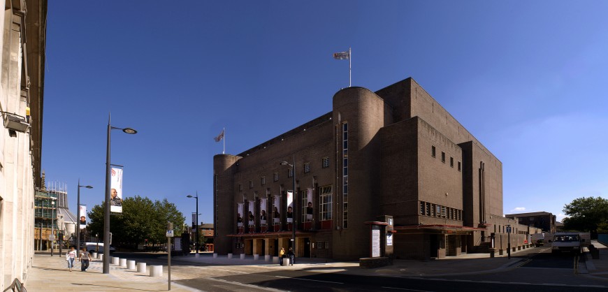 Stravinsky concert coming to the Philharmonic
