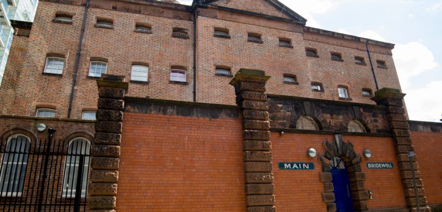 Bridewell