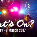 what's on in liverpool, What's on in Liverpool, February March 2017