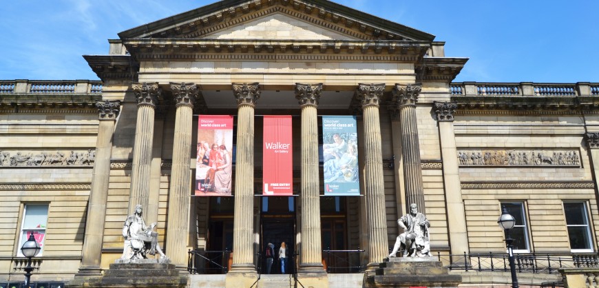 Walker Art Gallery