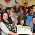 hostel, Alt Bank House, Fazakerley, Liverpool Housing Trust, birthday