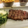 Restaurant Review: Cowshed, Nelson Street, Liverpool