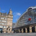 Liverpool Lime Street, Lime Street, station, trains