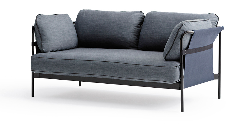 Home interiors: Denim