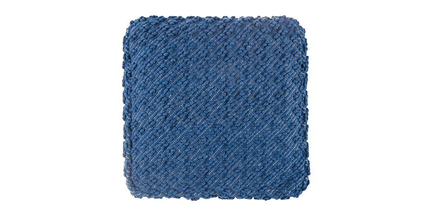 Home interiors: Denim