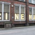 Small Cinema