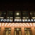 Philharmonic Hall