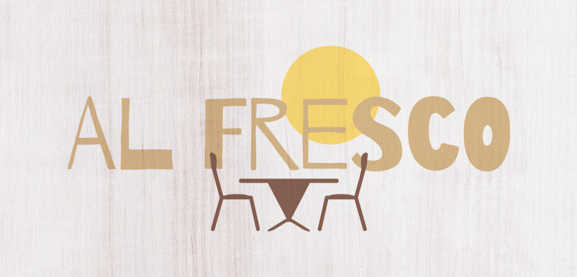 Al fresco dining in Liverpool: Top spots