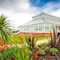 Bookstart parks