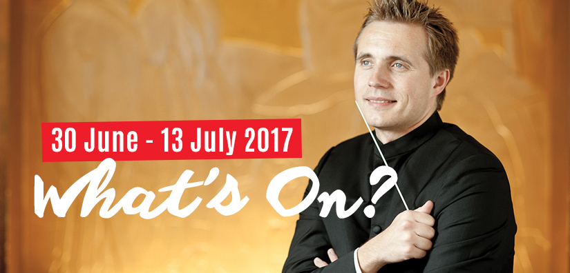 What's on, Liverpool, event listings
