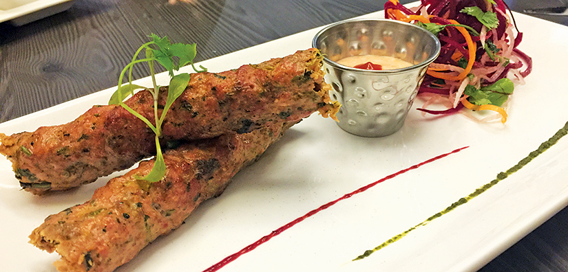 Restaurant Review: Barton Rouge, Exchange Street, Liverpool
