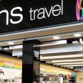 Dixons Travel
