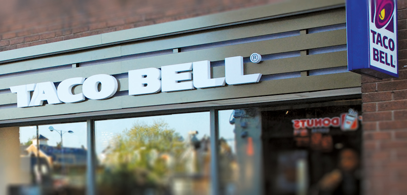 Taco Bell plans Bold Street launch