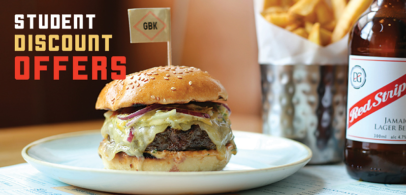 8 of Liverpool's best student discount offers
