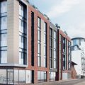 Chavasse Building, Ropewalks