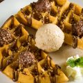Heavenly Desserts