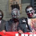 Zombie Walk