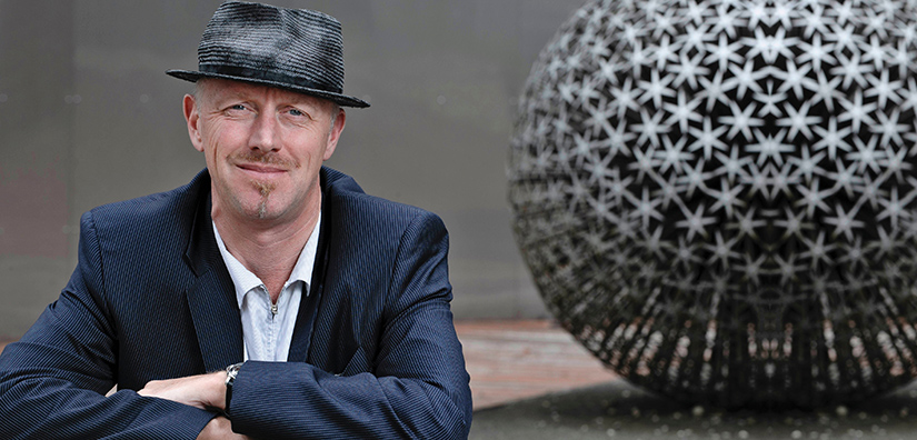 Interview: Urban Splash co-founder Tom Bloxham talks to Your Move