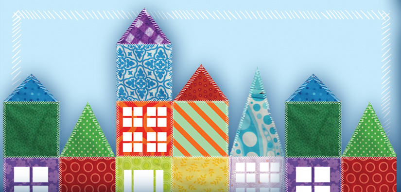 Fabric District