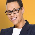 Interview: Style guru Gok Wan talks about his latest work