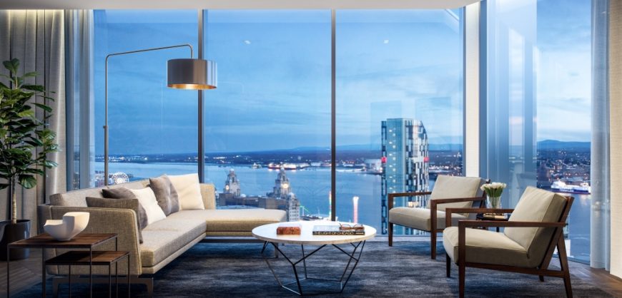 triple tower, Infinity, Elliot Group