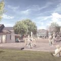 Market Place, Prescot