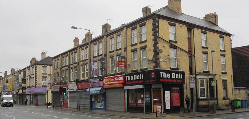 Smithdown