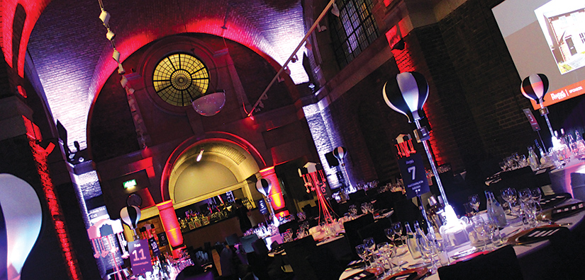 Coming soon: The NWPAs 2018