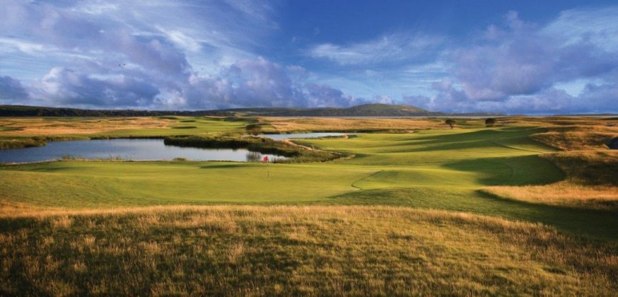 Hoylake
