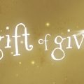 Festive charity in Liverpool