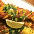 George's Kitchen - restaurant review, Paradise Street, Liverpool