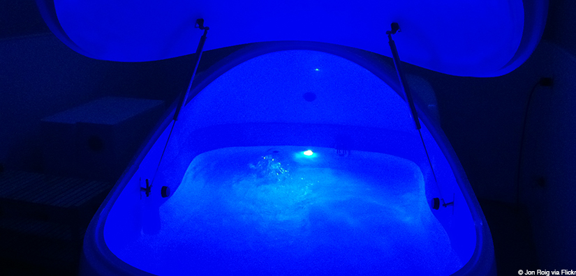 Liverpool ‘float centre’ nears opening - YM Liverpool