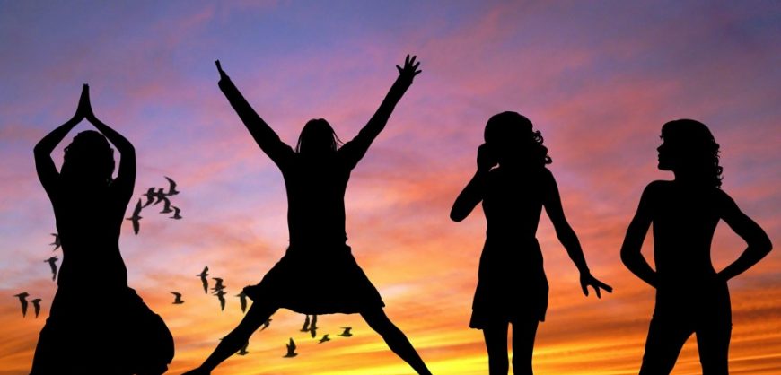 International Women’s Day
