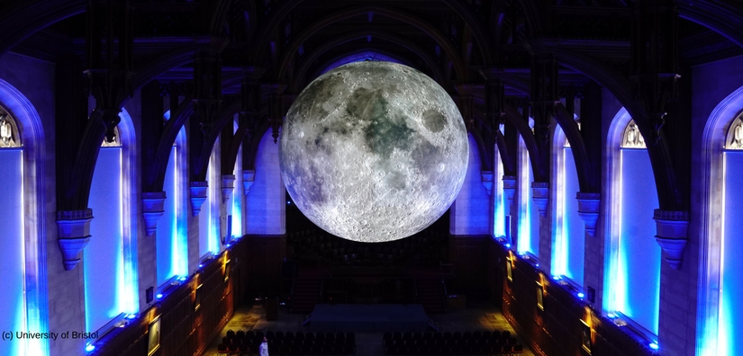 moon