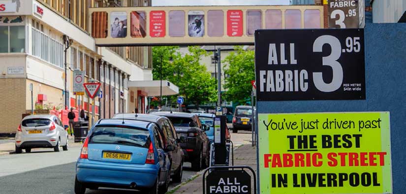 Fabric
