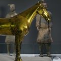 Terracotta Warriors