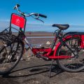 Bike & Go, Cycle to the Sands, mental health