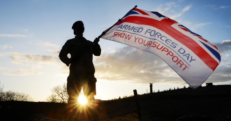 Armed Forces Day