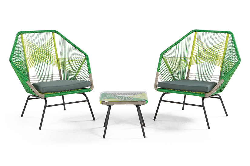 String out summer: Interiors for your home