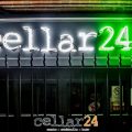 Cellar 24, foodbanks