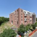 student accommodation, The Quadrant, Liverpool