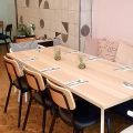 Restaurant Review: Heritage, Castle Street, Liverpool