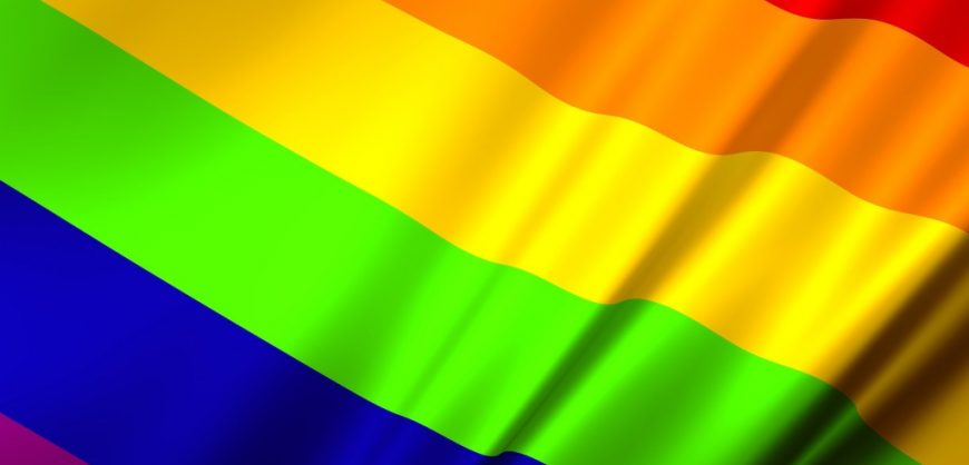 Gay Times, Gay Times Honours, LGBTQ+
