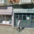 Almond Restaurant