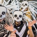 Halloween Special: Spooktacular entertainment