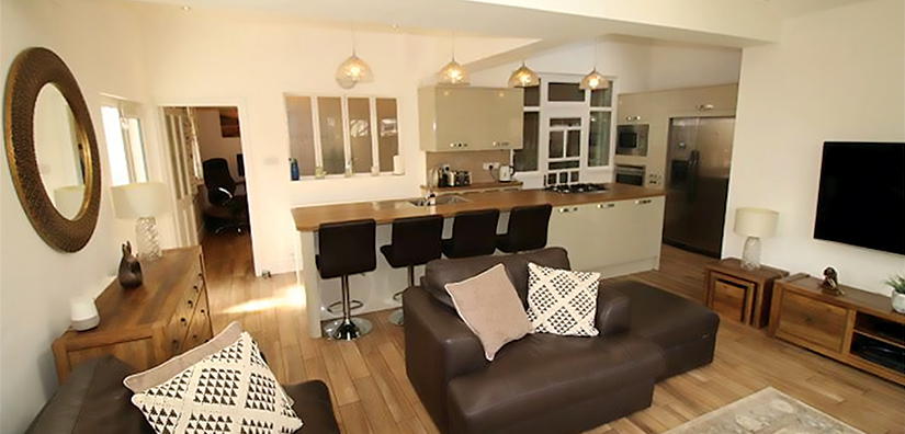 Market highlights: Open up - Cook, dine and unwind in one striking space | YM Liverpool