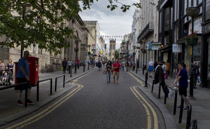 Bundobust, Bold Street